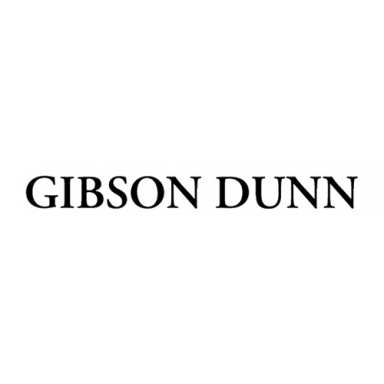 Gibson Dunn logo