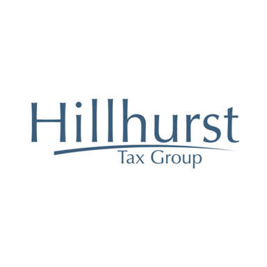 Hillhurst Tax Group logo