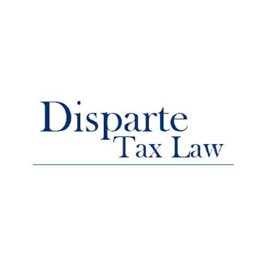 Disparte Tax Law logo