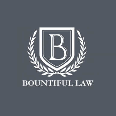 Bountiful Law logo