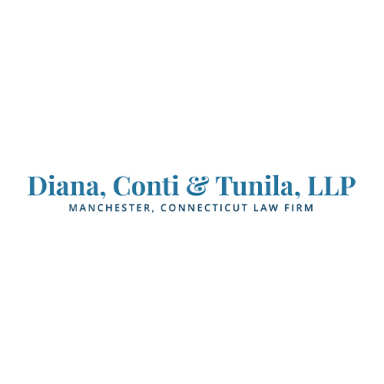 Diana, Conti & Tunila, LLP logo