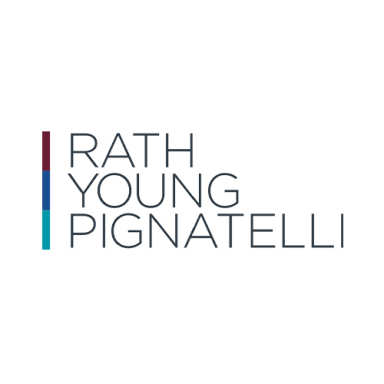 Rath Young Pignatelli Manchester logo