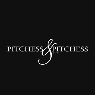 Pitchess & Pitchess LLP logo