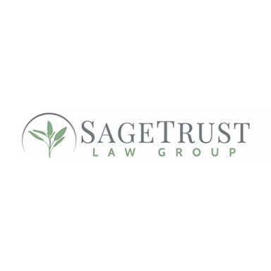 SageTrust Law Group, PLLC logo