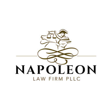 Napoleon Law Firm PLLC logo