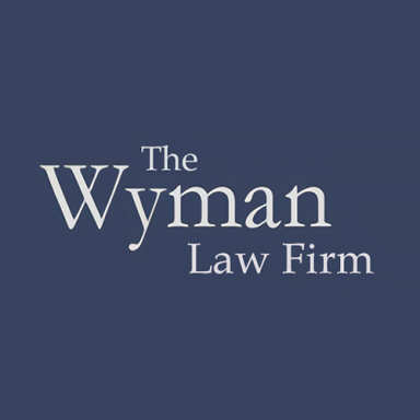 The Wyman Law Firm logo