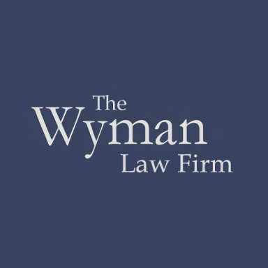 The Wyman Law Firm logo