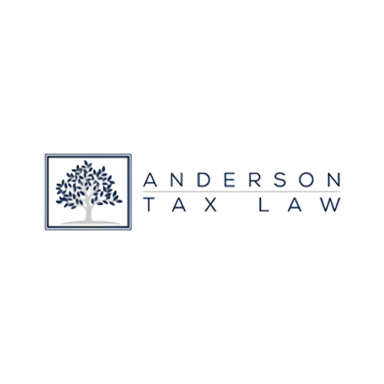 Anderson Tax Law logo