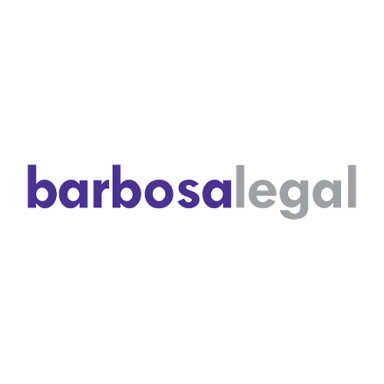 Barbosa Legal logo