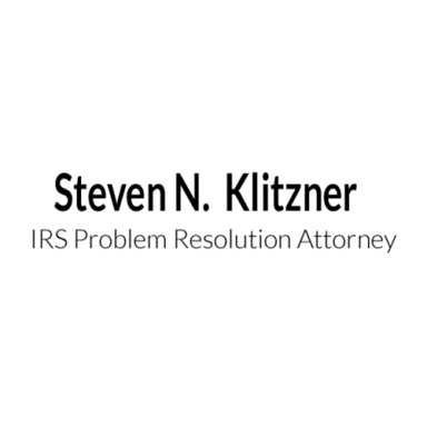 Steven N. Klitzner logo