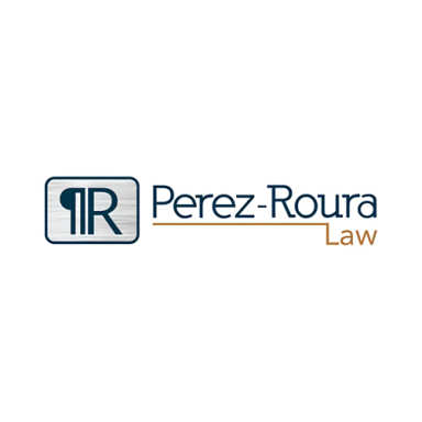 Perez-Roura Law logo