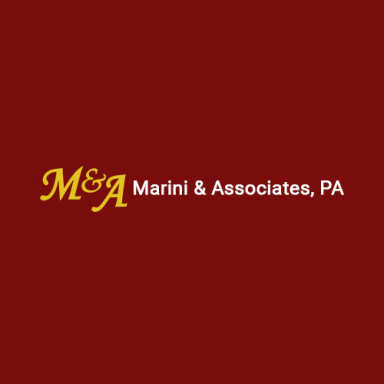 Marini & Associates, PA logo