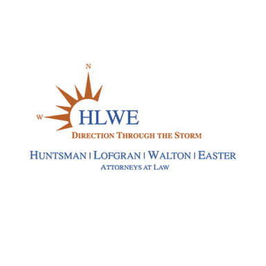 Huntsman Lofgran Walton Easter Attorneys at Law logo