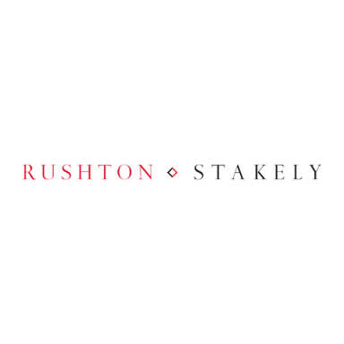Rushton Stakely logo