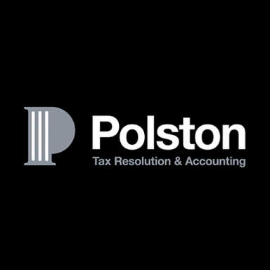 Polston Tax Resolution & Accounting logo