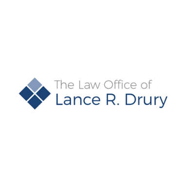 The Law Office of Lance R. Drury logo