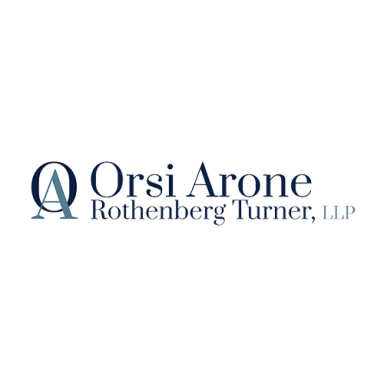 Orsi Arone Rothenberg Turner, LLP logo