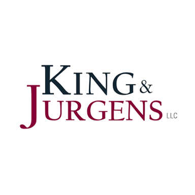 King & Jurgens, L.L.C. logo