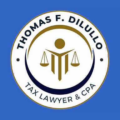 Thomas F. DiLullo PC Tax Lawyers logo