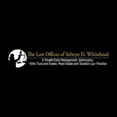 The Law Offices of Selwyn D. Whitehead logo