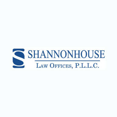 Shannonhouse Law Offices, P.L.L.C. logo