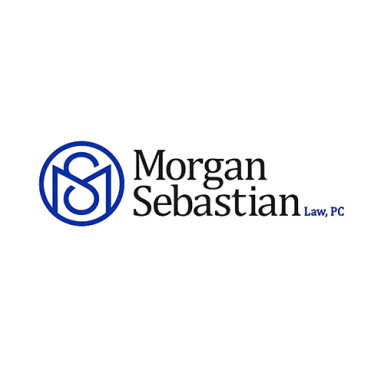 Morgan Sebastian Law, PC logo