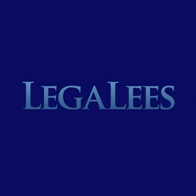 LegaLees logo