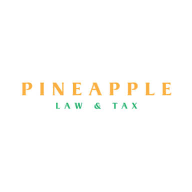 Pineapple Law & Tax logo