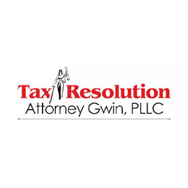 Tax Resolution Attorney Gwin, PLLC logo