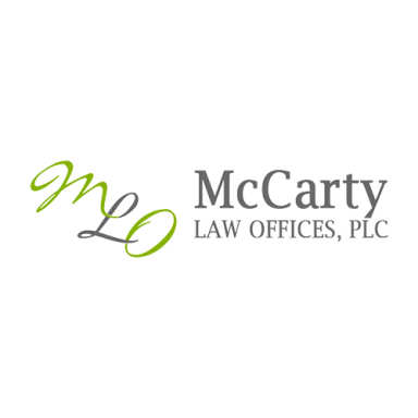 McCarty Law Offices, PLC logo