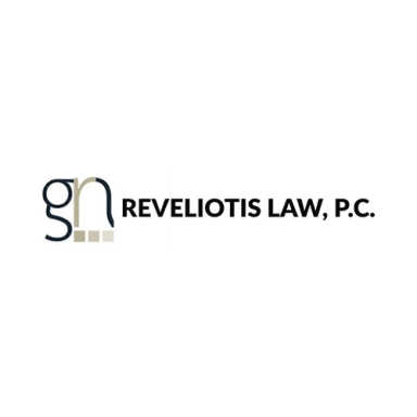 Reveliotis Law, P.C. logo