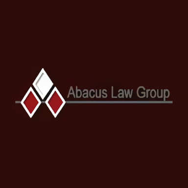 Abacus Law Group logo