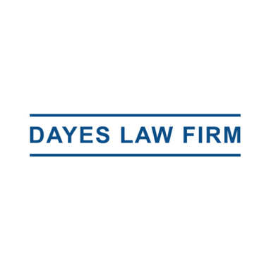 Dayes Law Firm logo