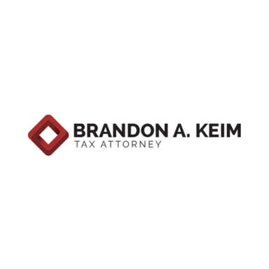 Brandon A. Keim Tax Attorney logo