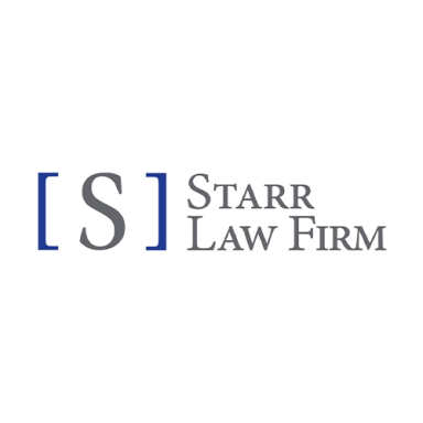 Starr Law Firm logo