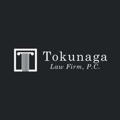 Tokunaga Law Firm, P.C. logo