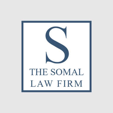 The Somal Law Firm logo