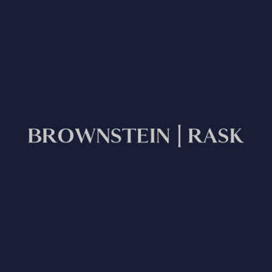 Brownstein Rask LLP logo