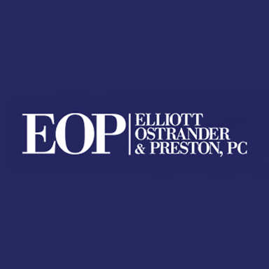 Elliott, Ostrander & Preston, P.C. logo