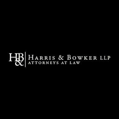 Harris & Bowker LLP Attorneys at Law logo