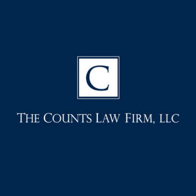 The Counts Law Firm, LLC logo