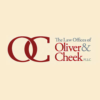 The Law Offices of Oliver & Cheek, PLLC logo