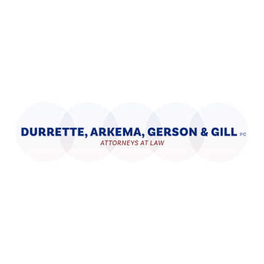 Durrette, Arkema, Gerson & Gill PC logo