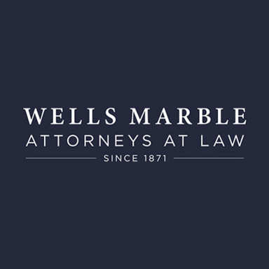 Wells Marble Attorneys at Law logo