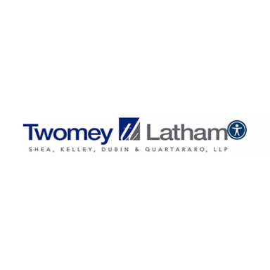 Twomey, Latham, Shea, Kelley, Dubin & Quartararo, LLP logo