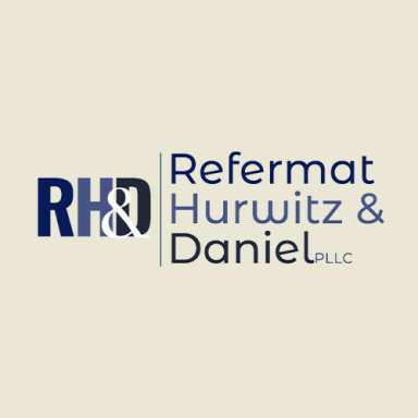 Refermat Hurwitz & Daniel PLLC logo