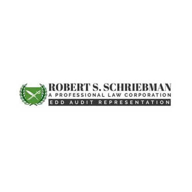 Robert S. Schriebman A Professional Law Corporation logo