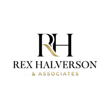 Rex Halverson & Associates logo