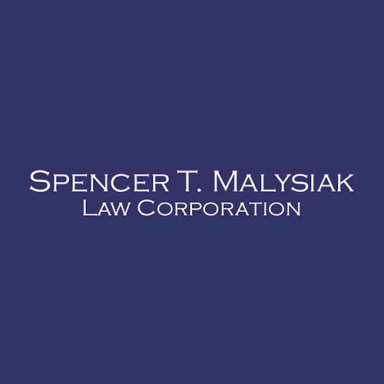 Spencer T. Malysiak Law Corporation logo