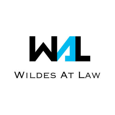 Wildes at Law logo